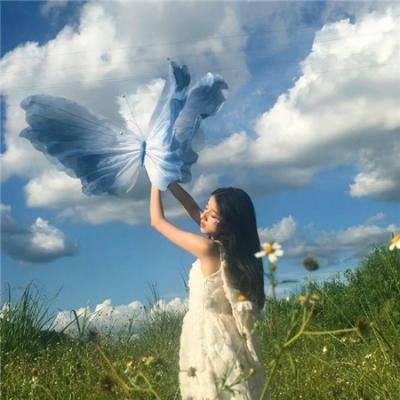爱的季风掠过