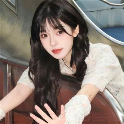 少女艾薇