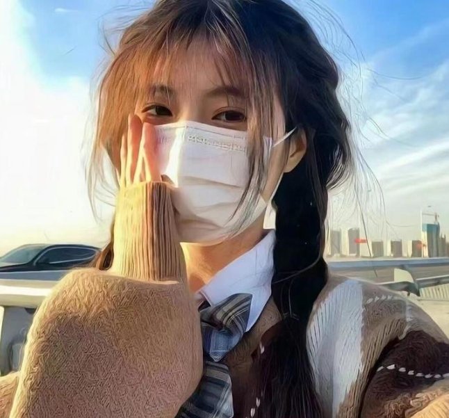 天间庄的三姐妹